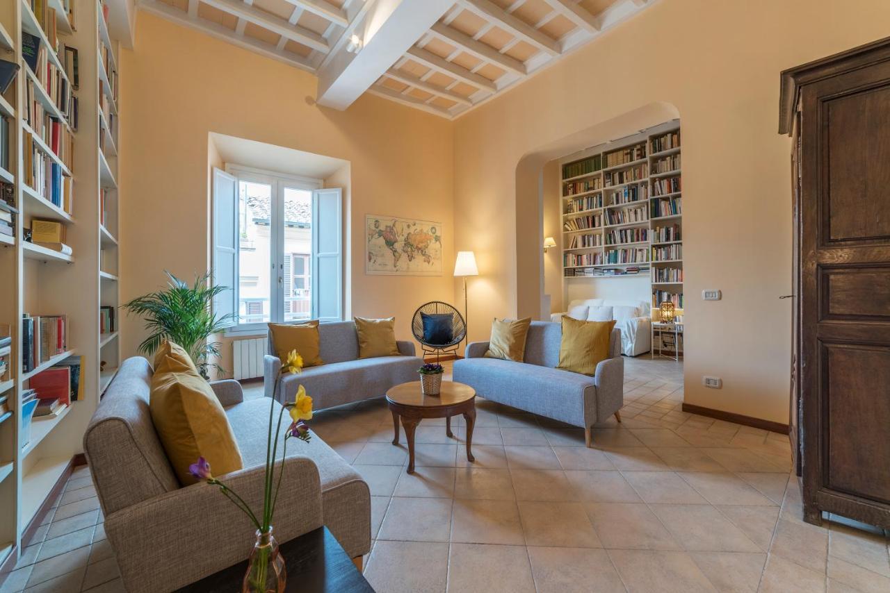 Baullari Apartment Rom