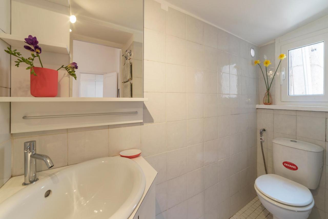 Apartment Baullari Rom
