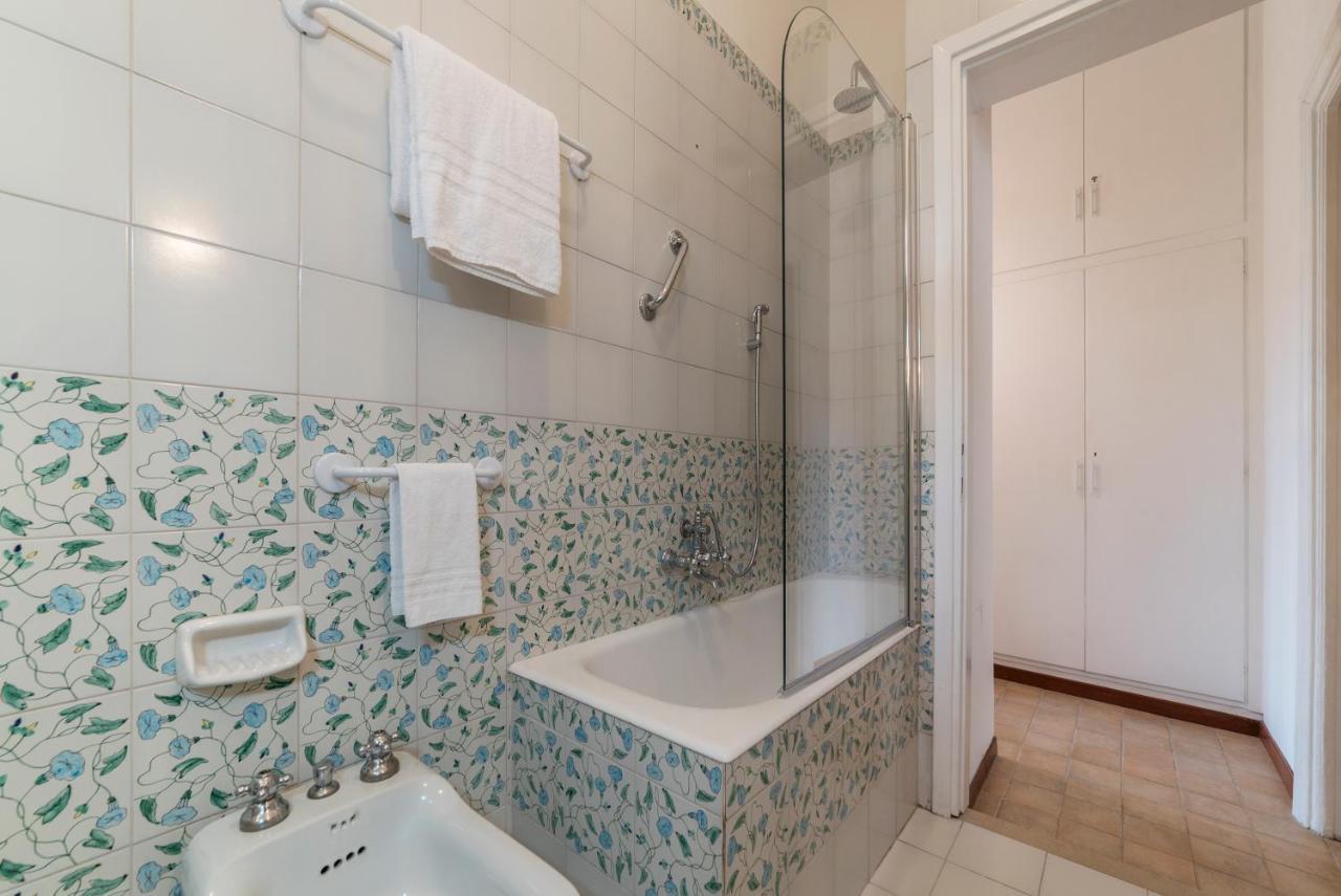Apartment Baullari Rom
