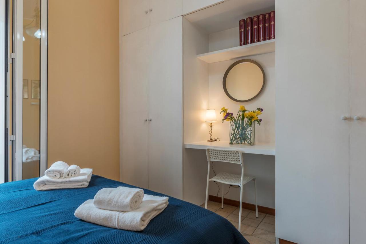Apartment Baullari Rom