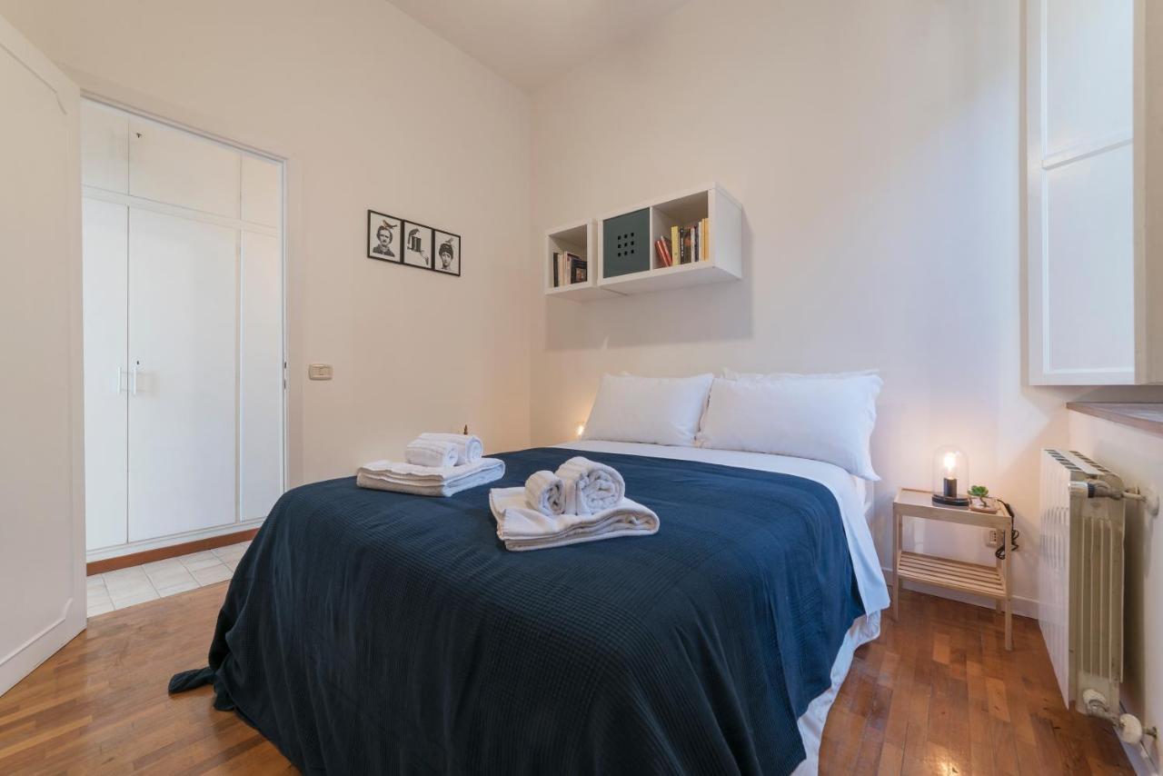 Apartment Baullari Rom